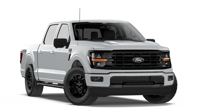 F-150® vehicle